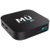Prijemnik IPTV@Linux Stalker+Android, UHD/4K, BT, WiFi, 1GB MÜ M3