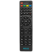 Prijemnik IPTV@Linux Stalker+Android, UHD/4K, BT, WiFi, 1GB MÜ M3