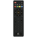 Prijemnik IPTV, Stalker midlleware, H.265 Denys H.265 IPTV+