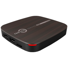 Prijemnik Android, 2/16GB , UltraHD 4K, HDR, LAN/WiFi, HDMI RED360 NANO 4K, Premium