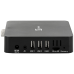 Prijemnik combo, Android 7.1, DVB-S2/T2, 4K, HEVC/10 bit TS UP4K