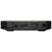 Prijemnik Android, 2/16GB , UltraHD 4K, HDR, LAN/WiFi, HDMI RED360 NANO 4K