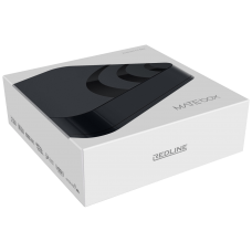 Prijemnik Android , 2/16GB , UltraHD 4K, HDR, LAN/WiFi, HDMI MATE Box