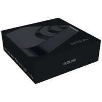 Prijemnik Android , 4/32GB , UltraHD 4K, HDR, LAN/WiFi, HDMI MATE Pro