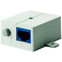 PoE kombajner, 24 V DC WN570HN2